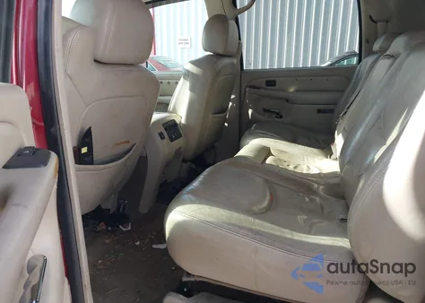 2005 Cadillac Escalade Esv Standard z USA, uszkodzony, nr VIN 3GYFK66N15G245364